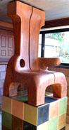 The Throne